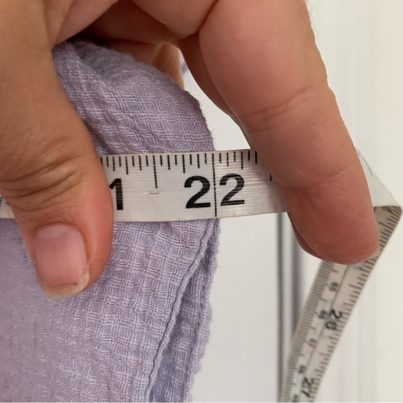 REI Co-op Norseland Woven Popover Shirt Top medium - Picture 10 of 10